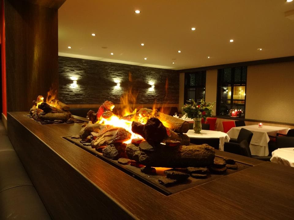 De Chinese Muur — Chinees restaurant en sushi bar in Egmond aan Zee
